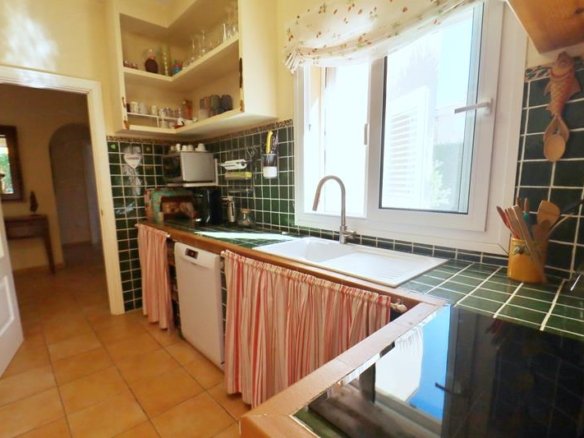 3 Bedroom 2 Bathroom Villa in Oliva - Caza De Casa