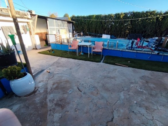 3 Bedroom 1 Bathroom Country House in Yecla - Caza De Casa