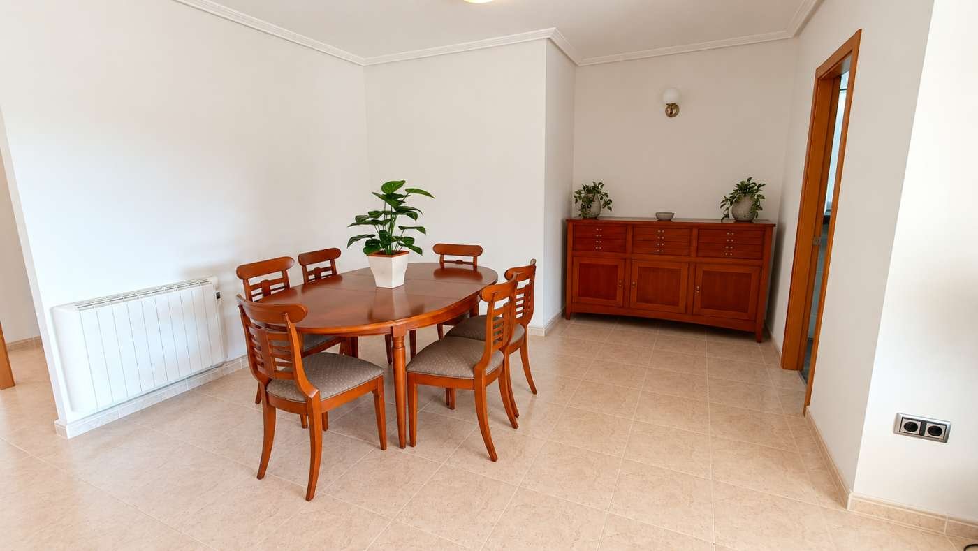 6 Bedroom 4 Bathroom Villa in Algorfa - Caza De Casa
