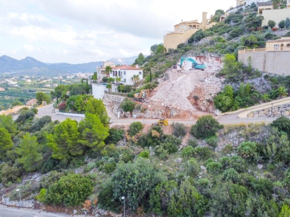 3 Bedroom 2 Bathroom villa in Pedreguer - Caza De Casa