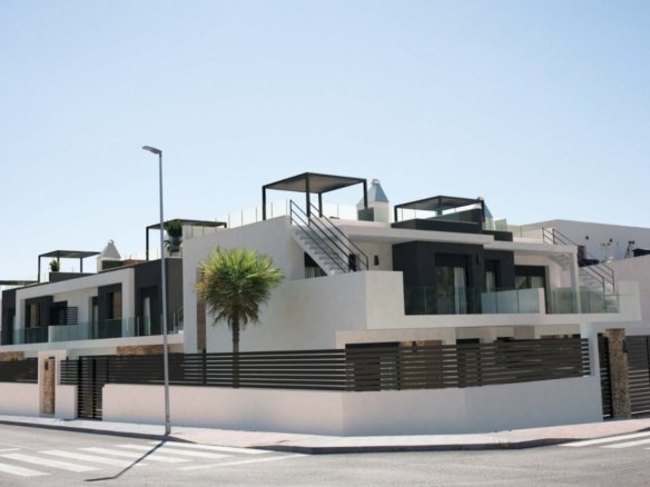 390 m² Land in Los Montesinos - Caza De Casa