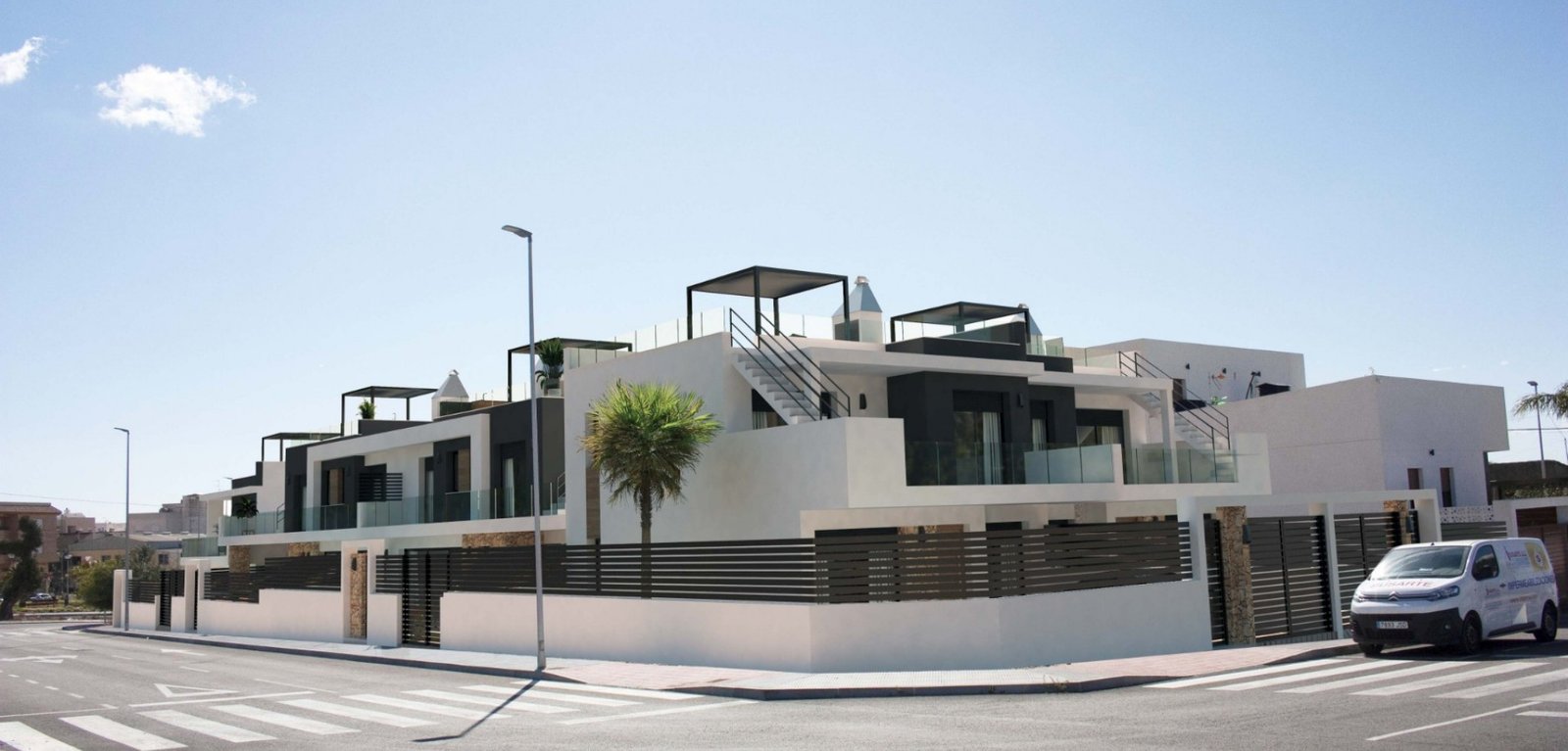 390 m² Land in Los Montesinos - Caza De Casa