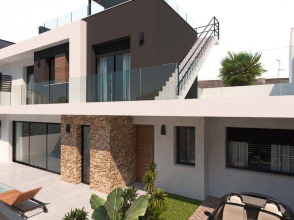 390 m² Land in Los Montesinos - Caza De Casa
