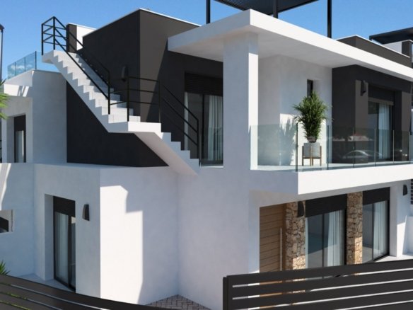 390 m² Land in Los Montesinos - Caza De Casa