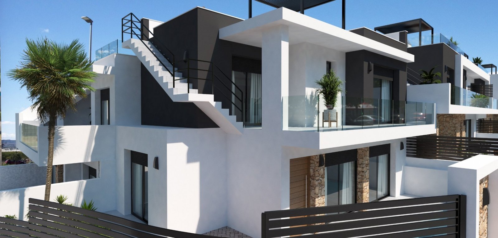 390 m² Land in Los Montesinos - Caza De Casa