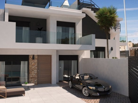 390 m² Land in Los Montesinos - Caza De Casa
