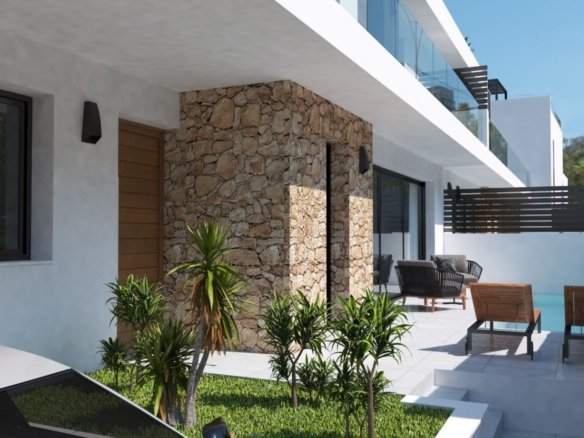 390 m² Land in Los Montesinos - Caza De Casa