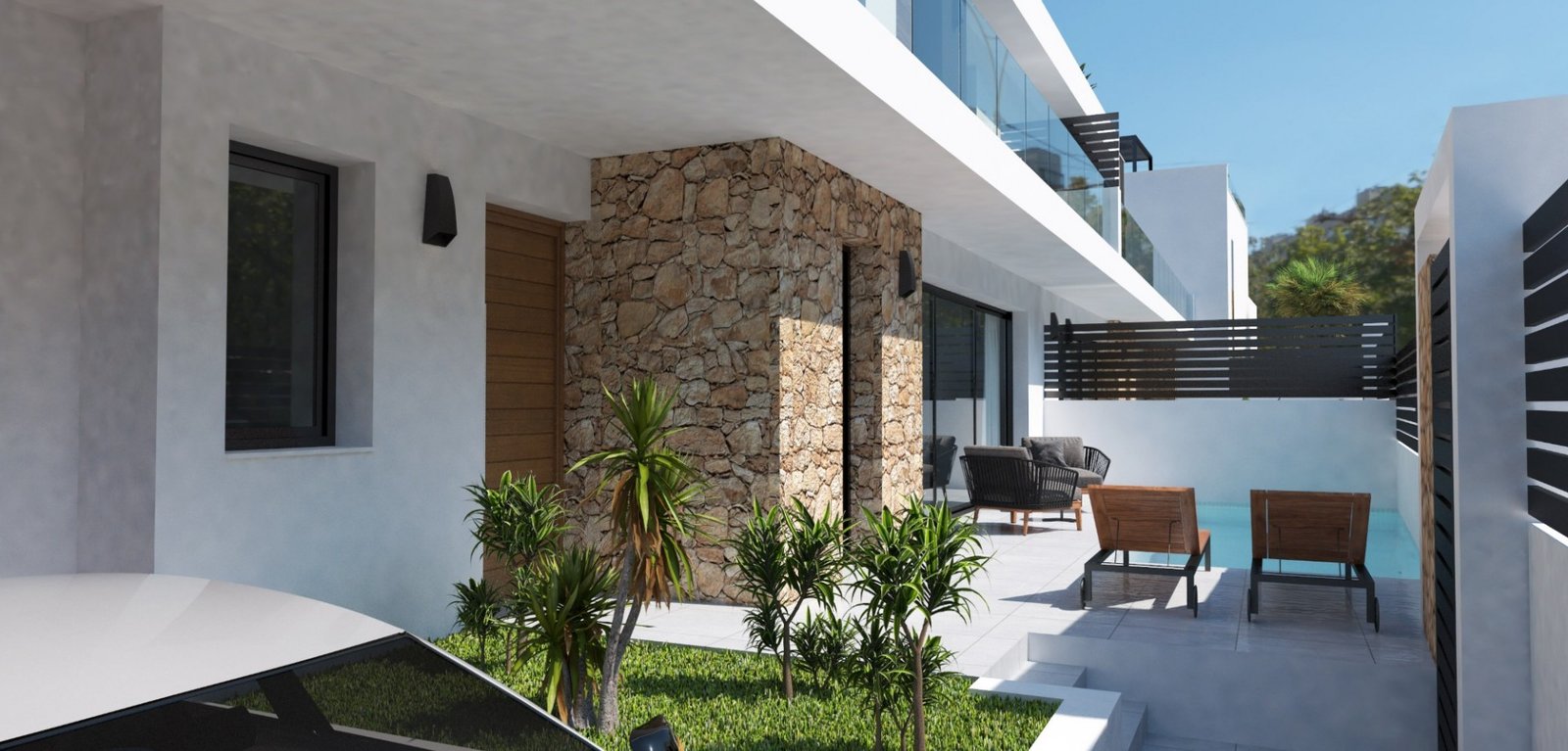 390 m² Land in Los Montesinos - Caza De Casa