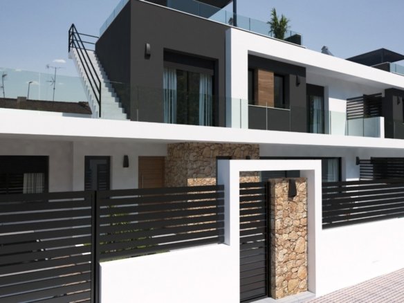 390 m² Land in Los Montesinos - Caza De Casa