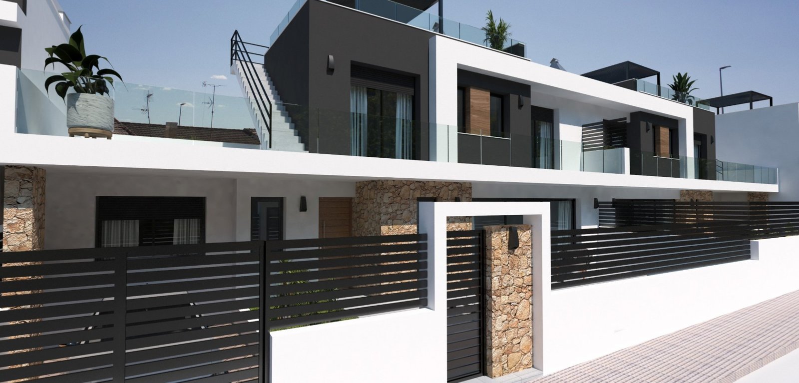 390 m² Land in Los Montesinos - Caza De Casa