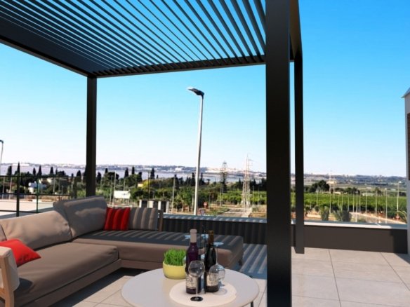 390 m² Land in Los Montesinos - Caza De Casa