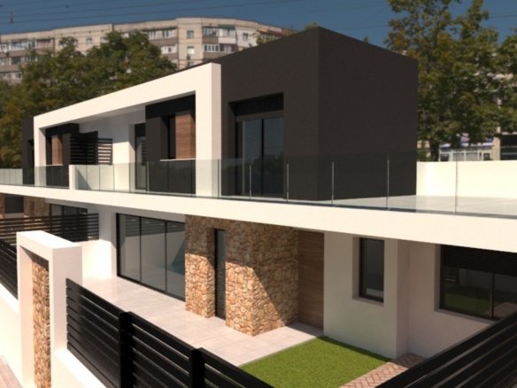 390 m² Land in Los Montesinos - Caza De Casa