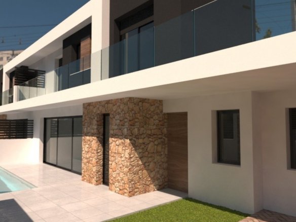 390 m² Land in Los Montesinos - Caza De Casa
