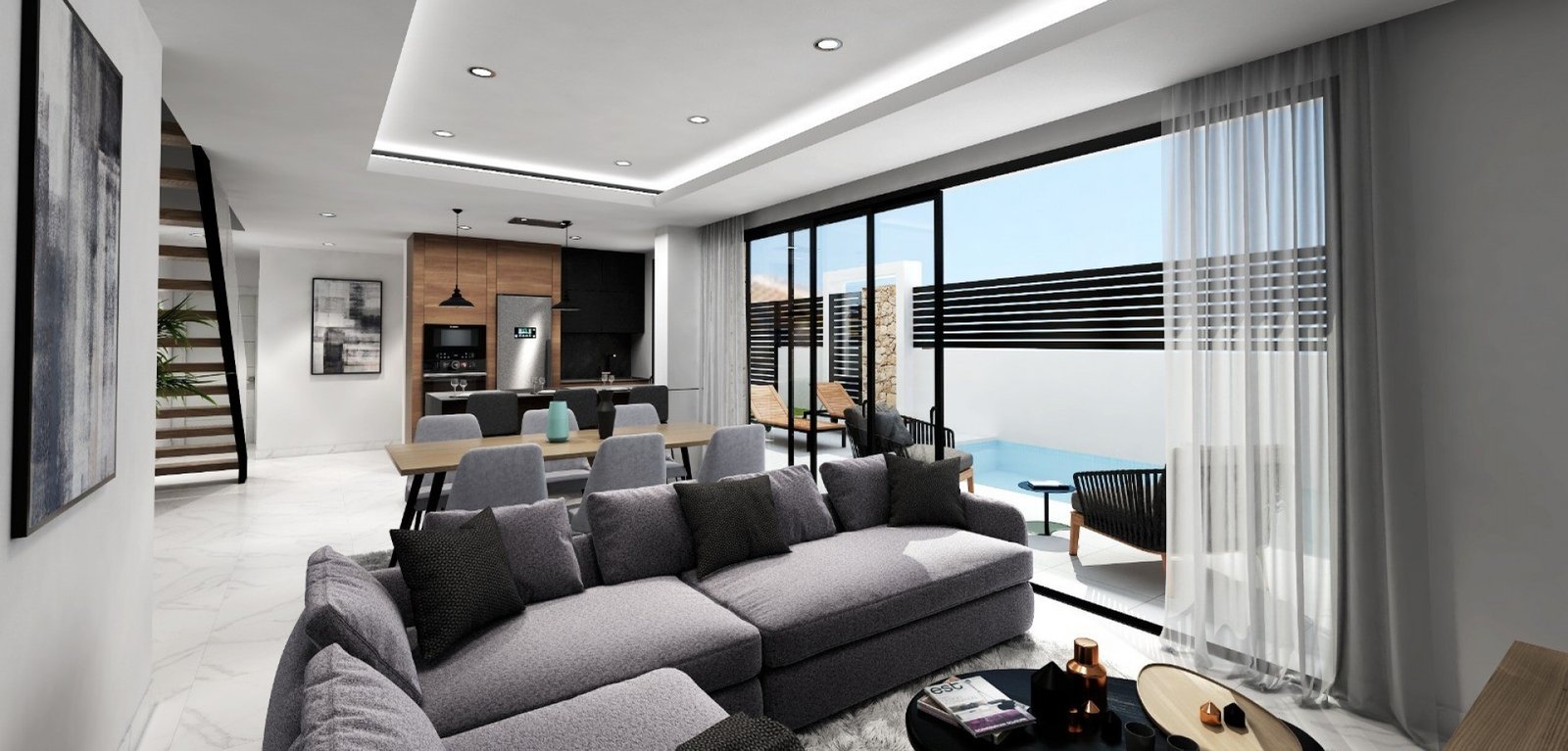 390 m² Land in Los Montesinos - Caza De Casa