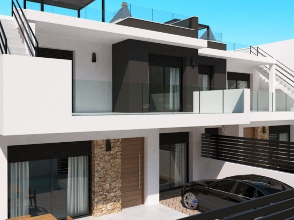 295 m² Land in Los Montesinos - Caza De Casa