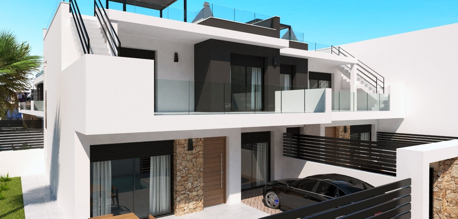 295 m² Land in Los Montesinos - Caza De Casa