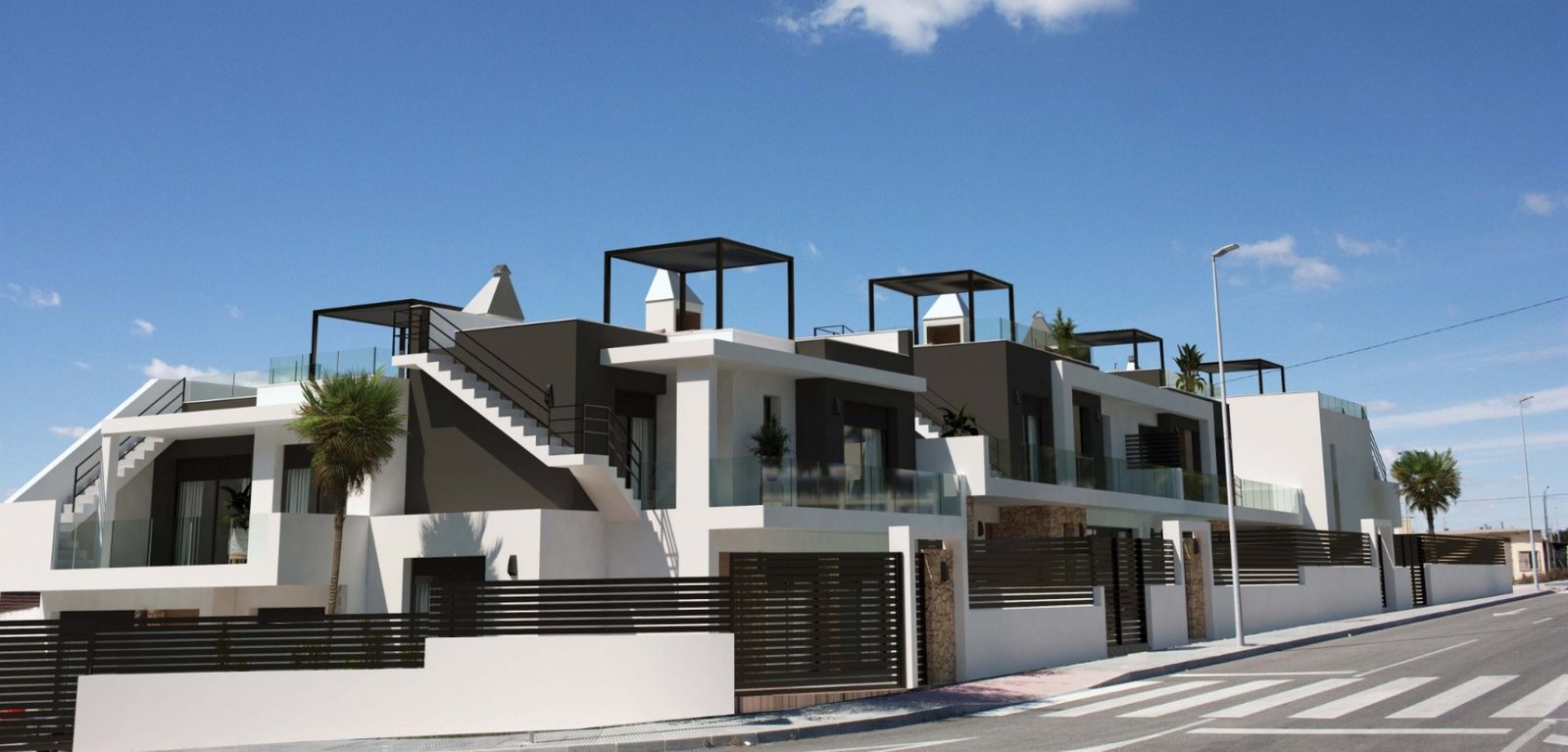 295 m² Land in Los Montesinos - Caza De Casa