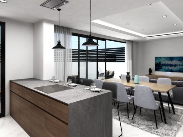 295 m² Land in Los Montesinos - Caza De Casa