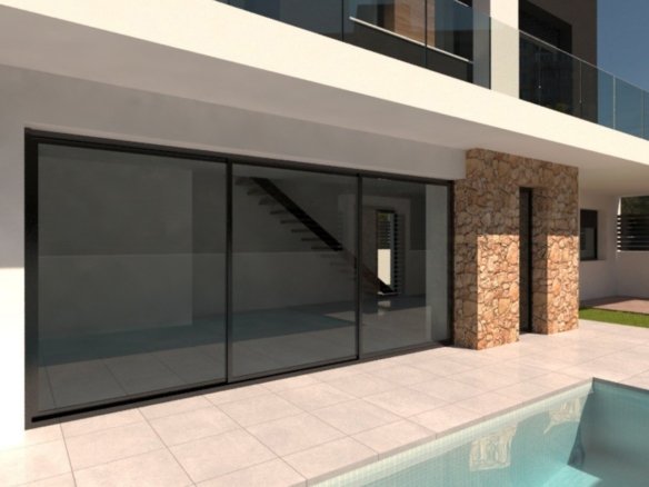 295 m² Land in Los Montesinos - Caza De Casa