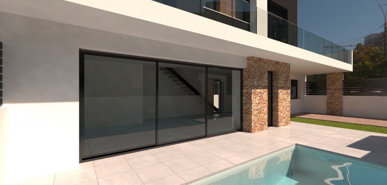 295 m² Land in Los Montesinos - Caza De Casa
