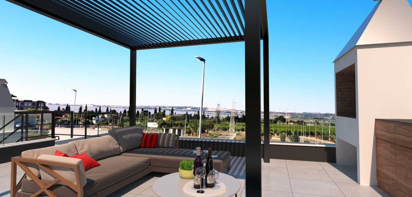 295 m² Land in Los Montesinos - Caza De Casa