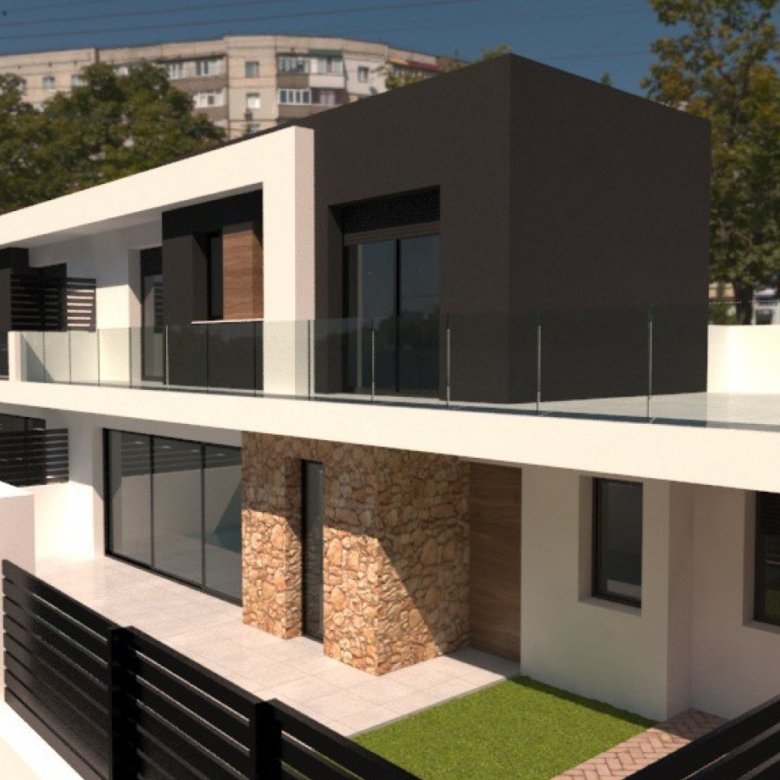 295 m² Land in Los Montesinos - Caza De Casa