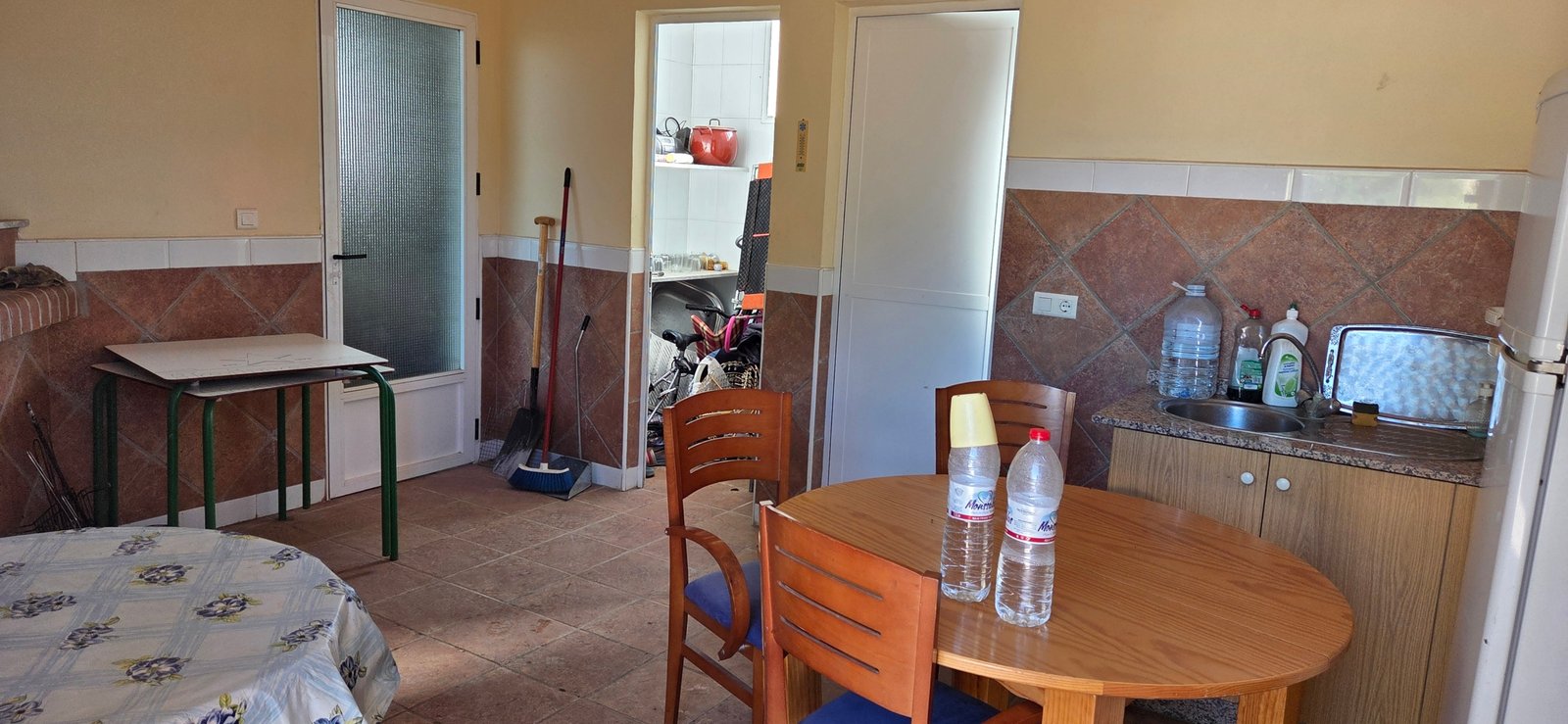 1 Bathroom Country House in Yecla - Caza De Casa