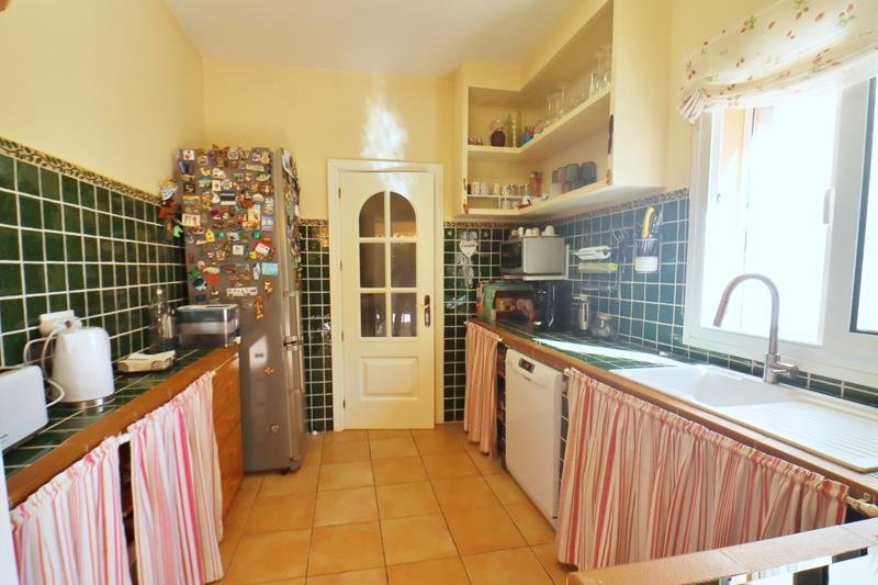 3 Bedroom 2 Bathroom Villa in Oliva - Caza De Casa