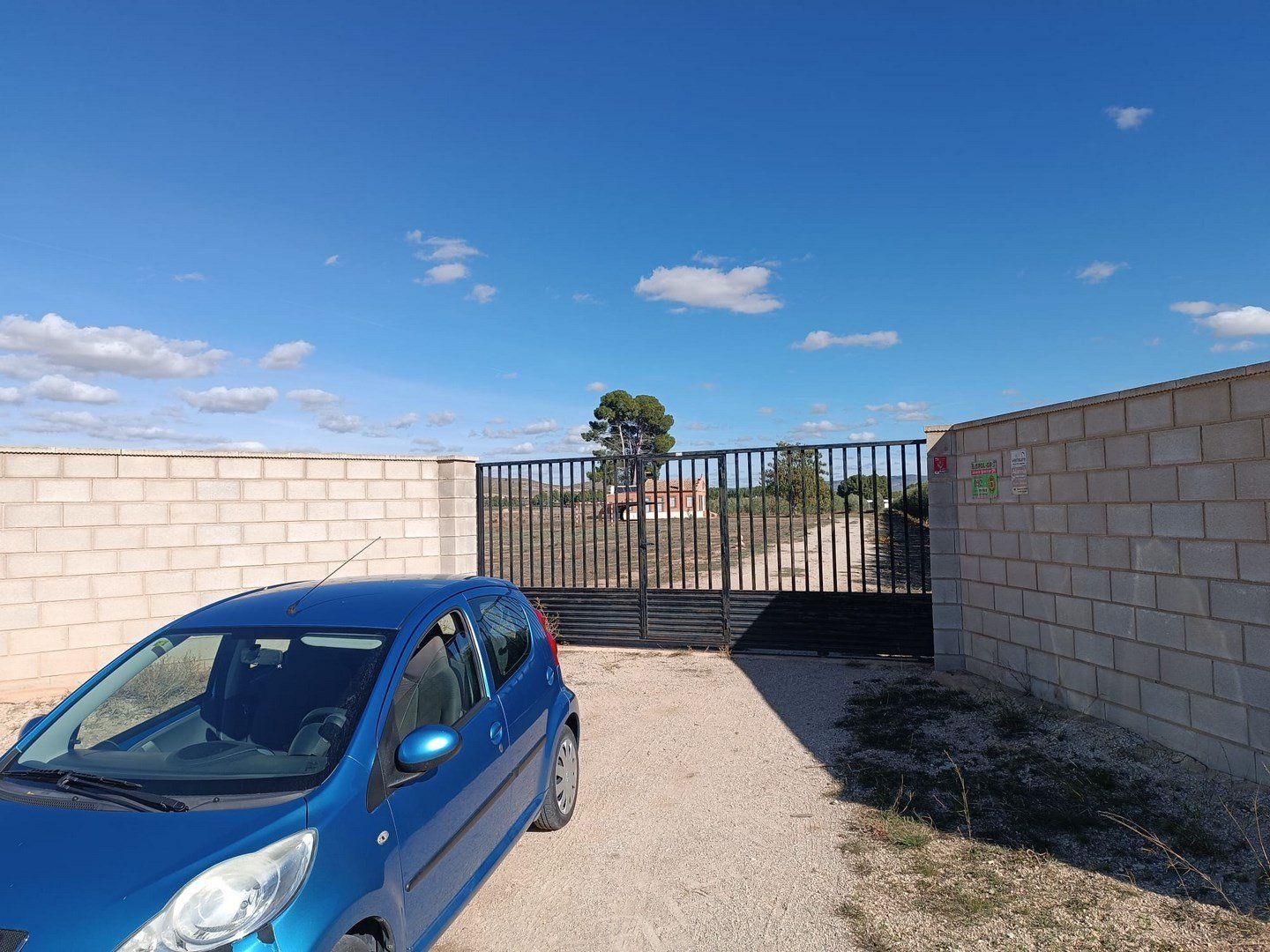 2 Bedroom 2 Bathroom Villa in Yecla - Caza De Casa