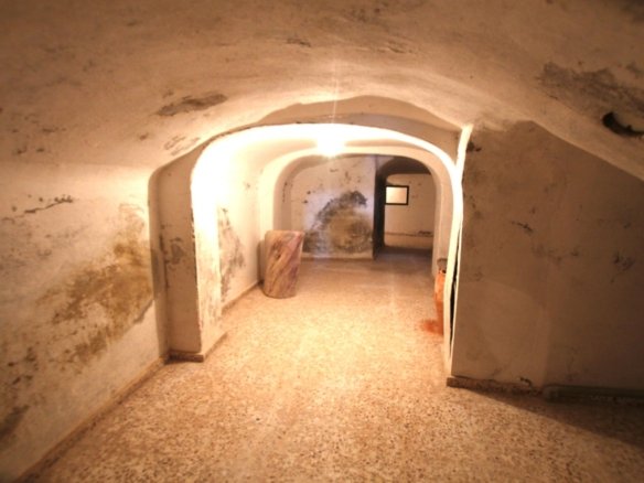 6 Bedroom 2 Bathroom Country House in Torre Del Rico - Caza De Casa