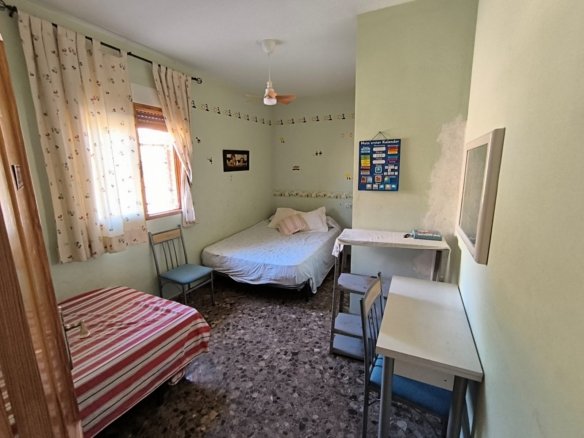 5 Bedroom 3 Bathroom Villa in Jumilla - Caza De Casa