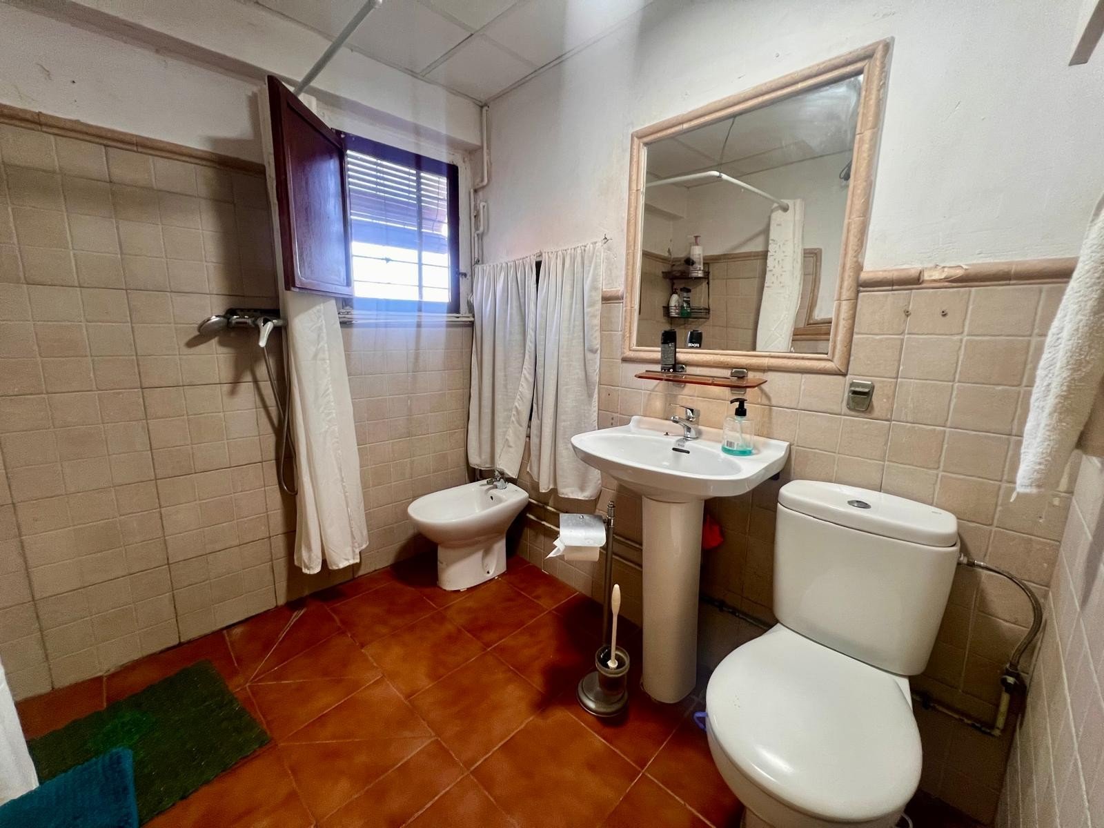 4 Bedroom 1 Bathroom Country House in Jumilla - Caza De Casa