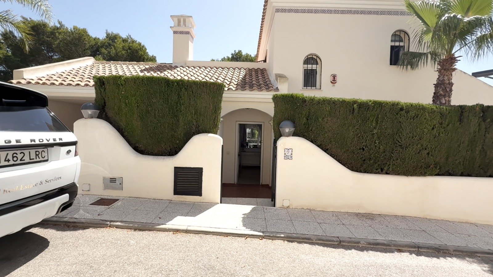 4 Bedroom 2 Bathroom Villa in Orihuela - Caza De Casa