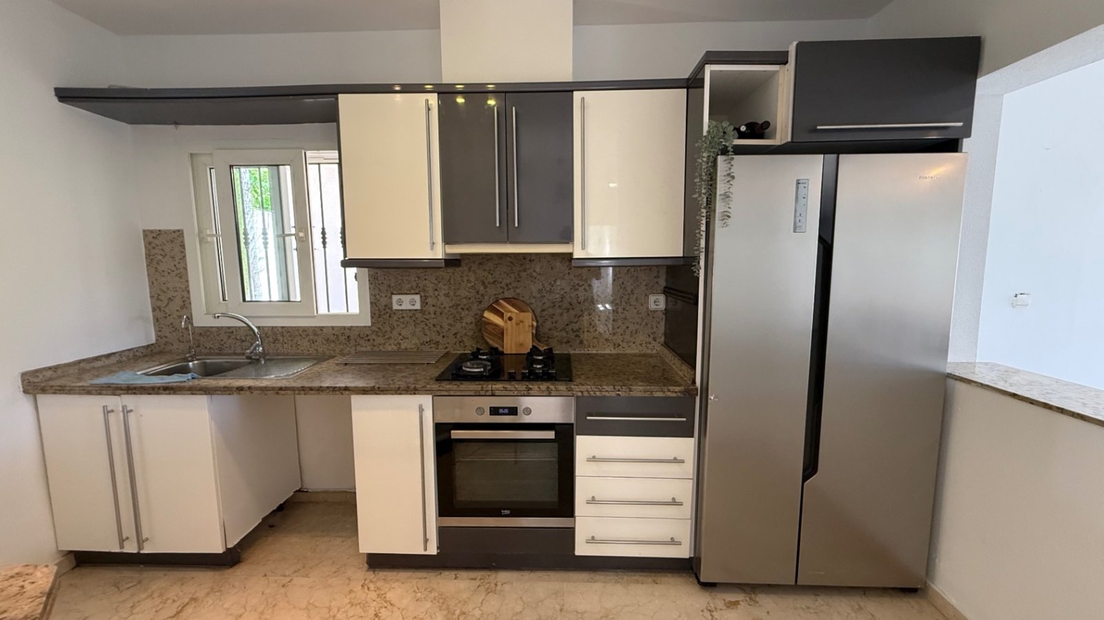 4 Bedroom 2 Bathroom Villa in Orihuela - Caza De Casa