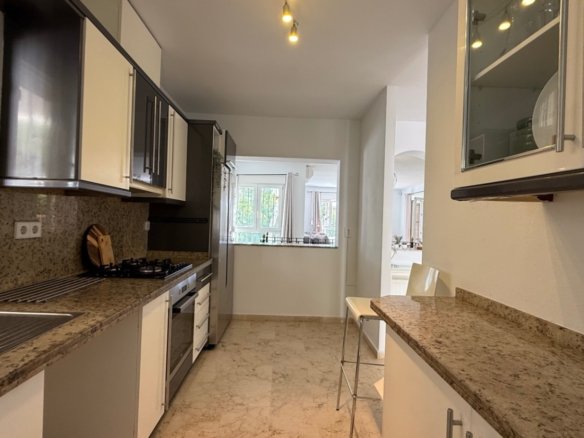4 Bedroom 2 Bathroom Villa in Orihuela - Caza De Casa