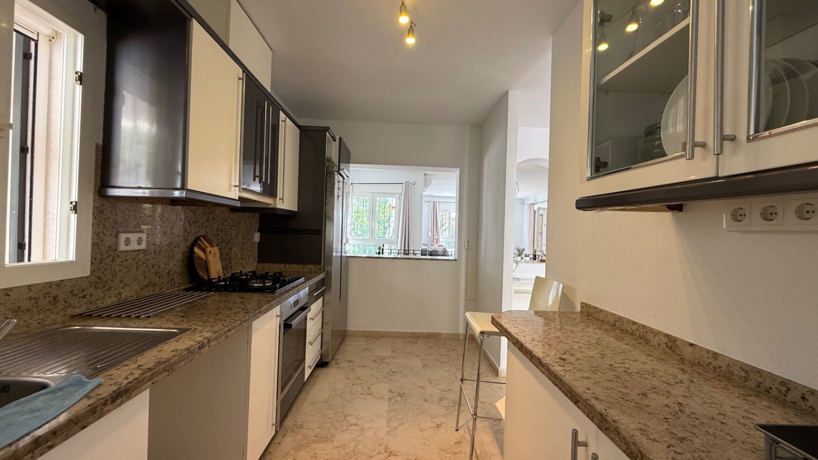 4 Bedroom 2 Bathroom Villa in Orihuela - Caza De Casa