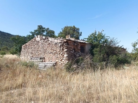 3 Bedroom 1 Bathroom Other in Yecla - Caza De Casa