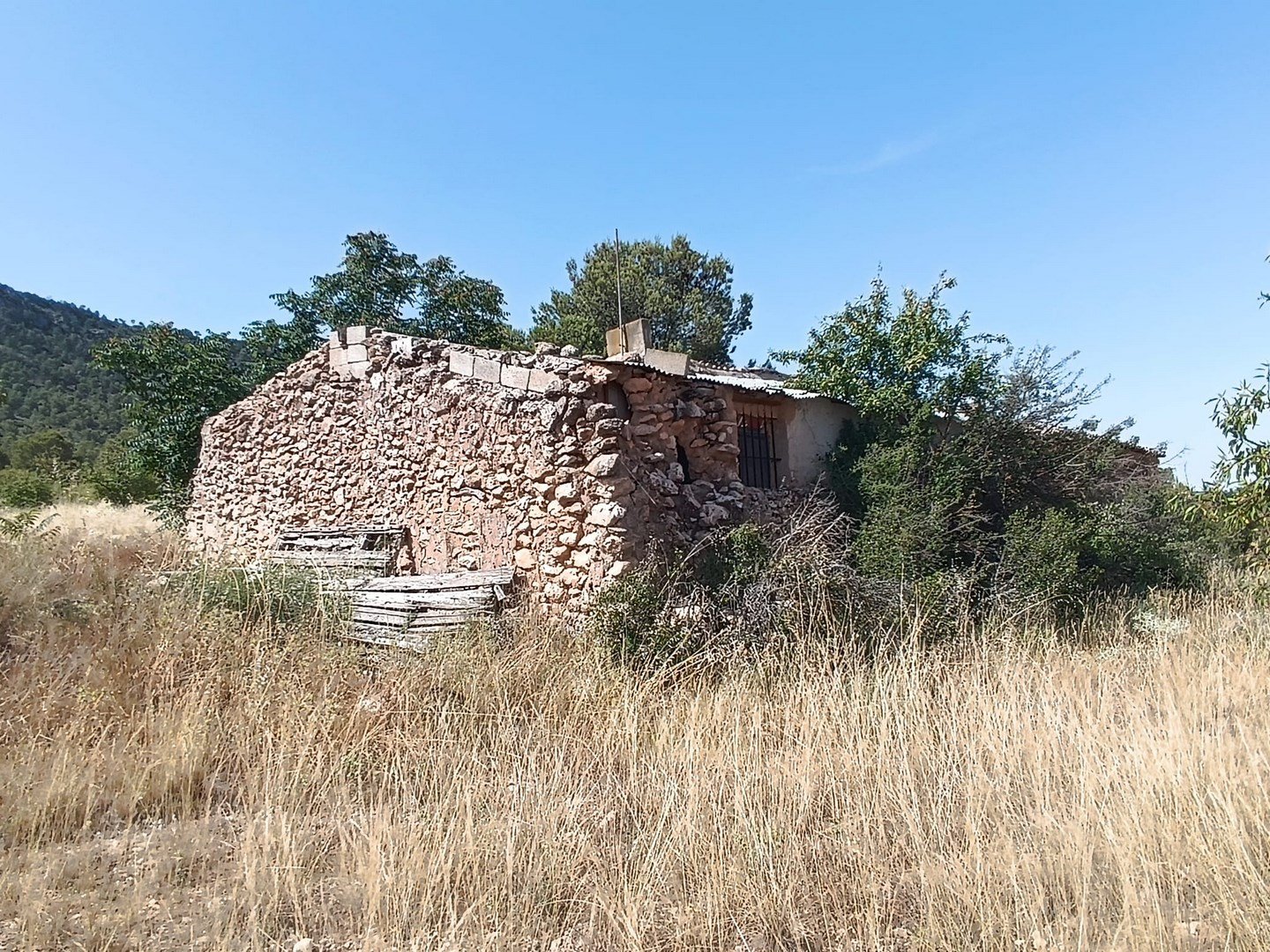 3 Bedroom 1 Bathroom Other in Yecla - Caza De Casa