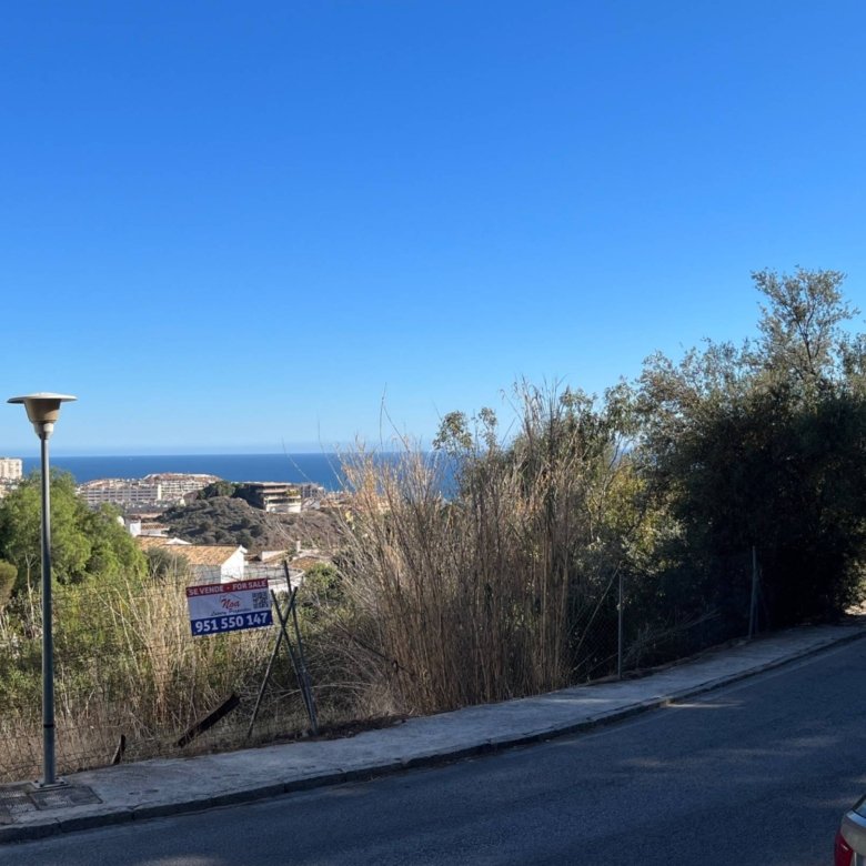Land in Benalmadena - Caza De Casa