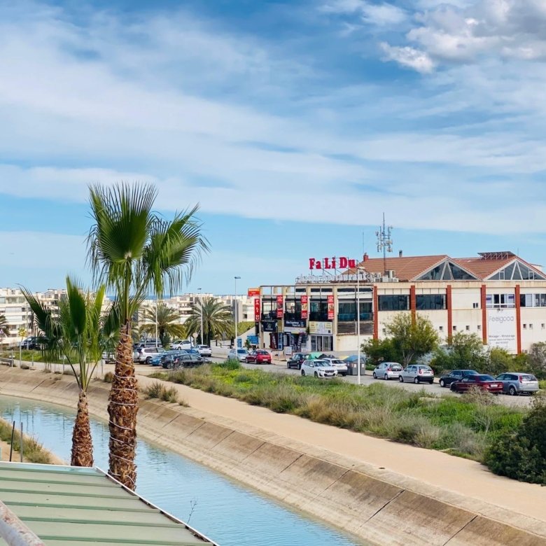 1 Bathroom Commercial in Orihuela Costa - Caza De Casa