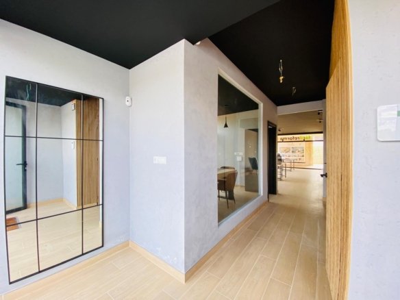 1 Bathroom Commercial in Orihuela Costa - Caza De Casa