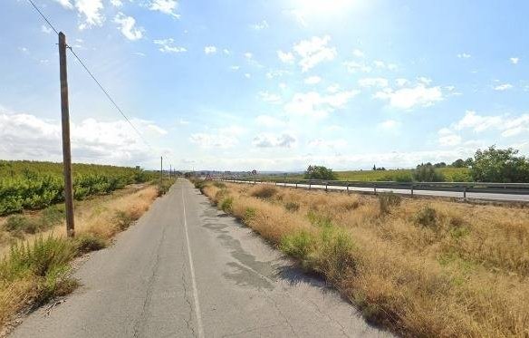 453,082 m² Land in Las Torres de Cotillas - Caza De Casa