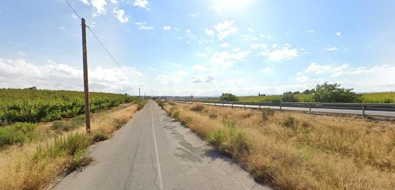 453,082 m² Land in Las Torres de Cotillas - Caza De Casa