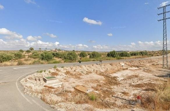 453,082 m² Land in Las Torres de Cotillas - Caza De Casa
