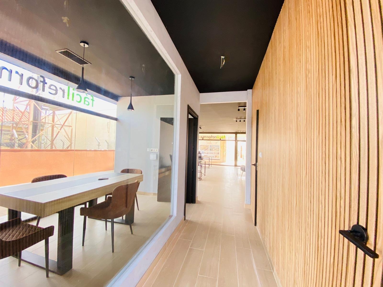16-12 1 Bathroom Commercial in Orihuela Costa - Caza De Casa