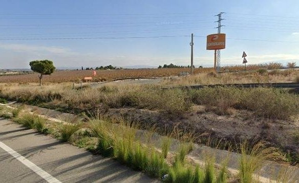 453,082 m² Land in Las Torres de Cotillas - Caza De Casa