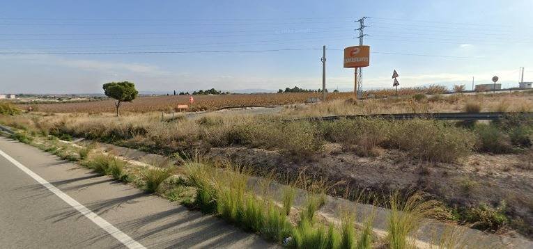 453,082 m² Land in Las Torres de Cotillas - Caza De Casa