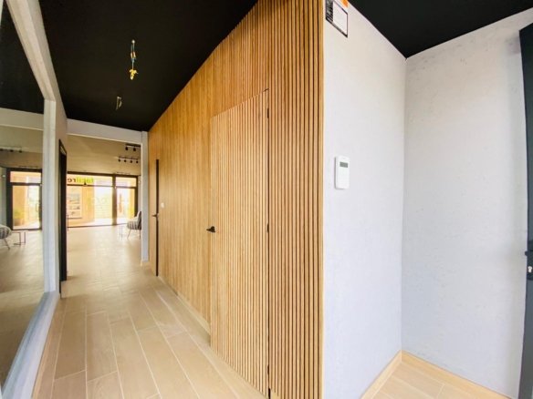 1 Bathroom Commercial in Orihuela Costa - Caza De Casa