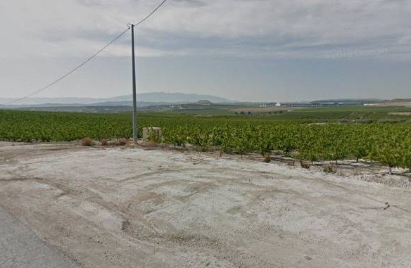 453,082 m² Land in Las Torres de Cotillas - Caza De Casa