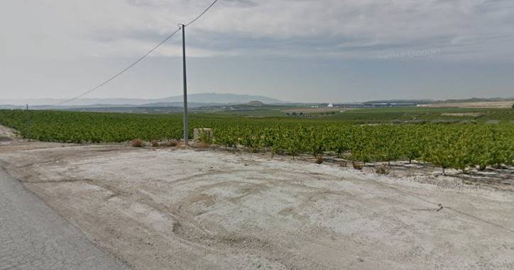 453,082 m² Land in Las Torres de Cotillas - Caza De Casa